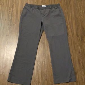 Women’s Dress Pants, Sz 18